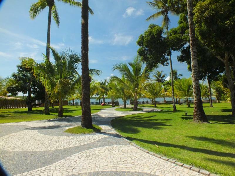 Pousada Vila Da Barra Velha Boipeba Exterior foto